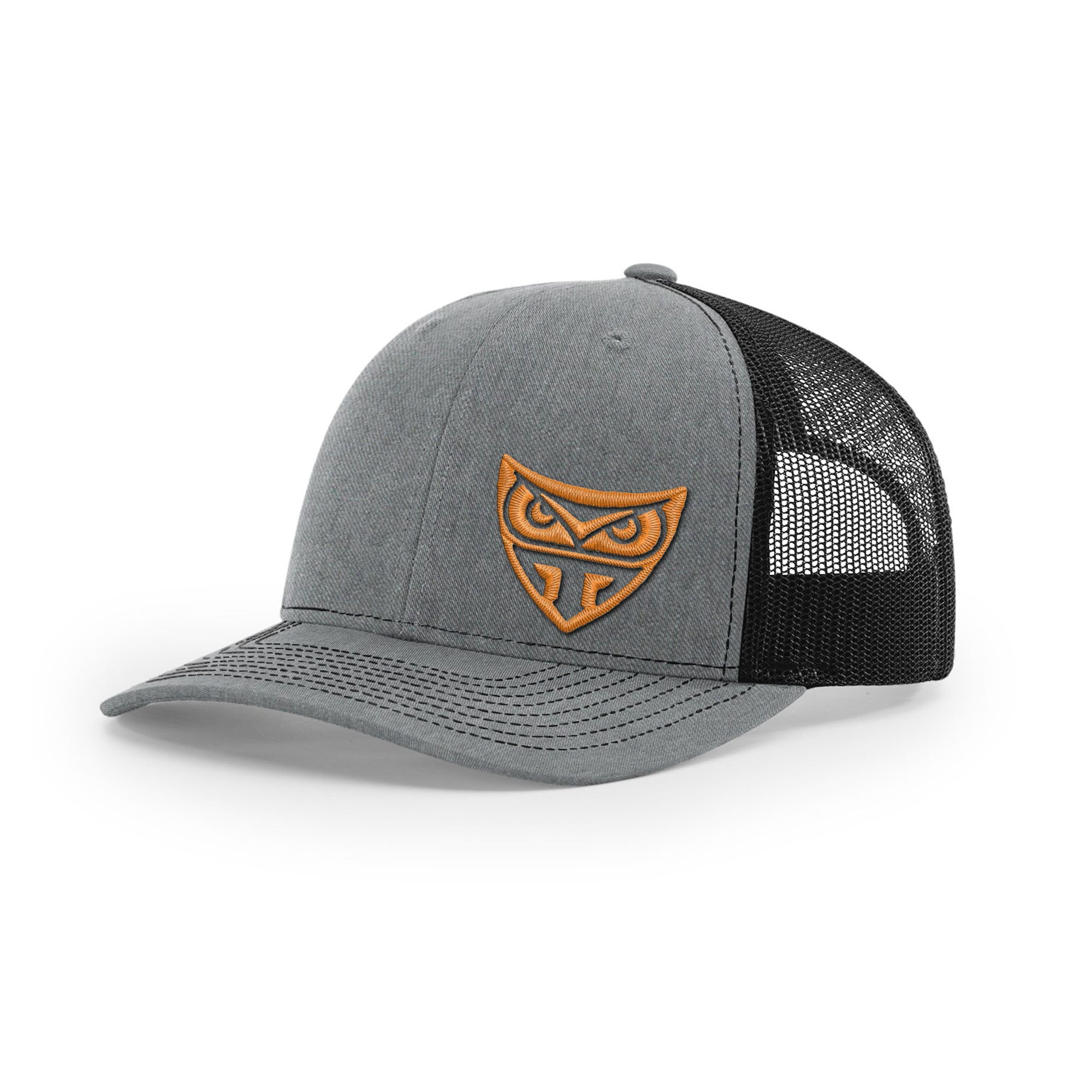 Tyrell Corporation Icon Trucker Hat | Basement Republic™