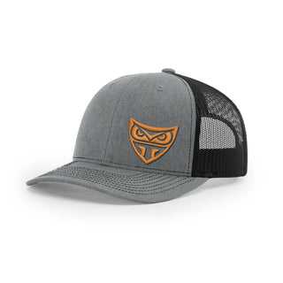 Tyrell Corporation Icon Trucker Hat | Basement Republic™