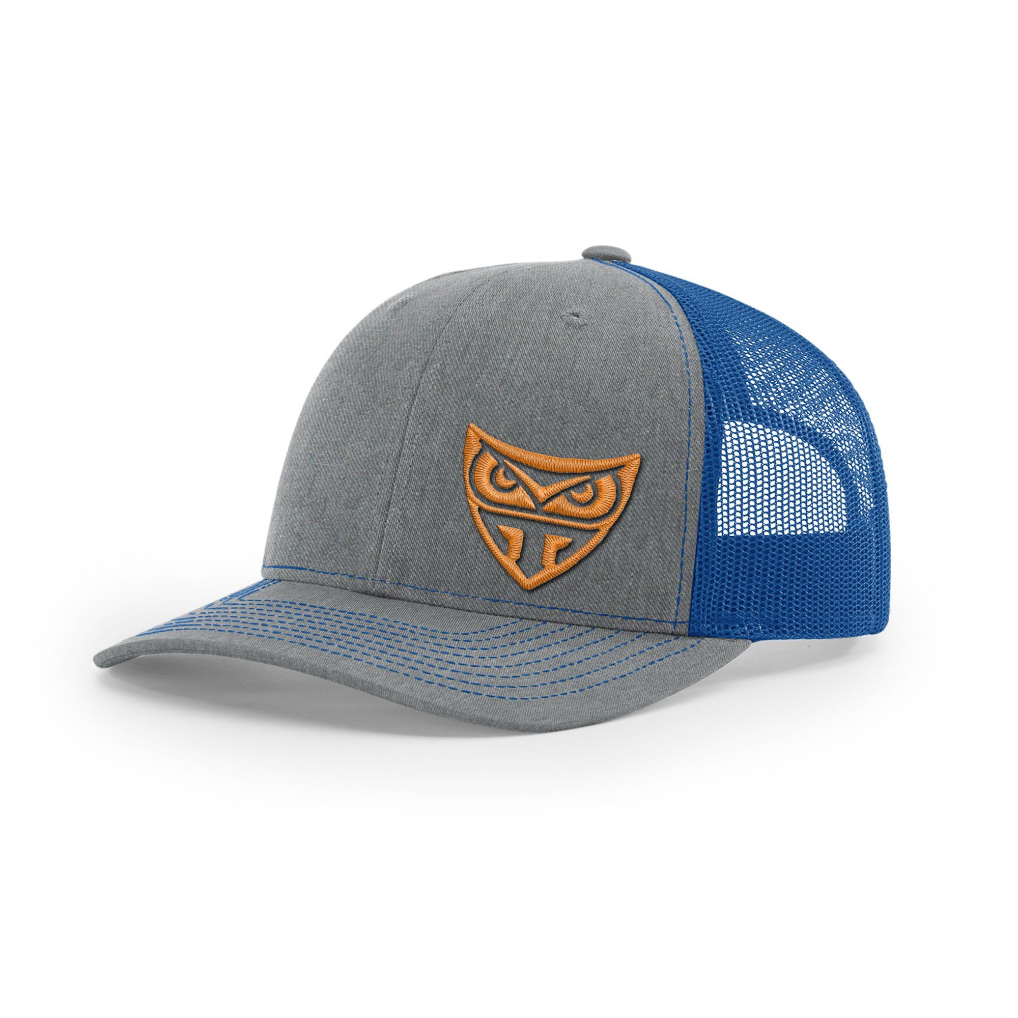 Tyrell Corporation Icon Trucker Hat | Basement Republic™