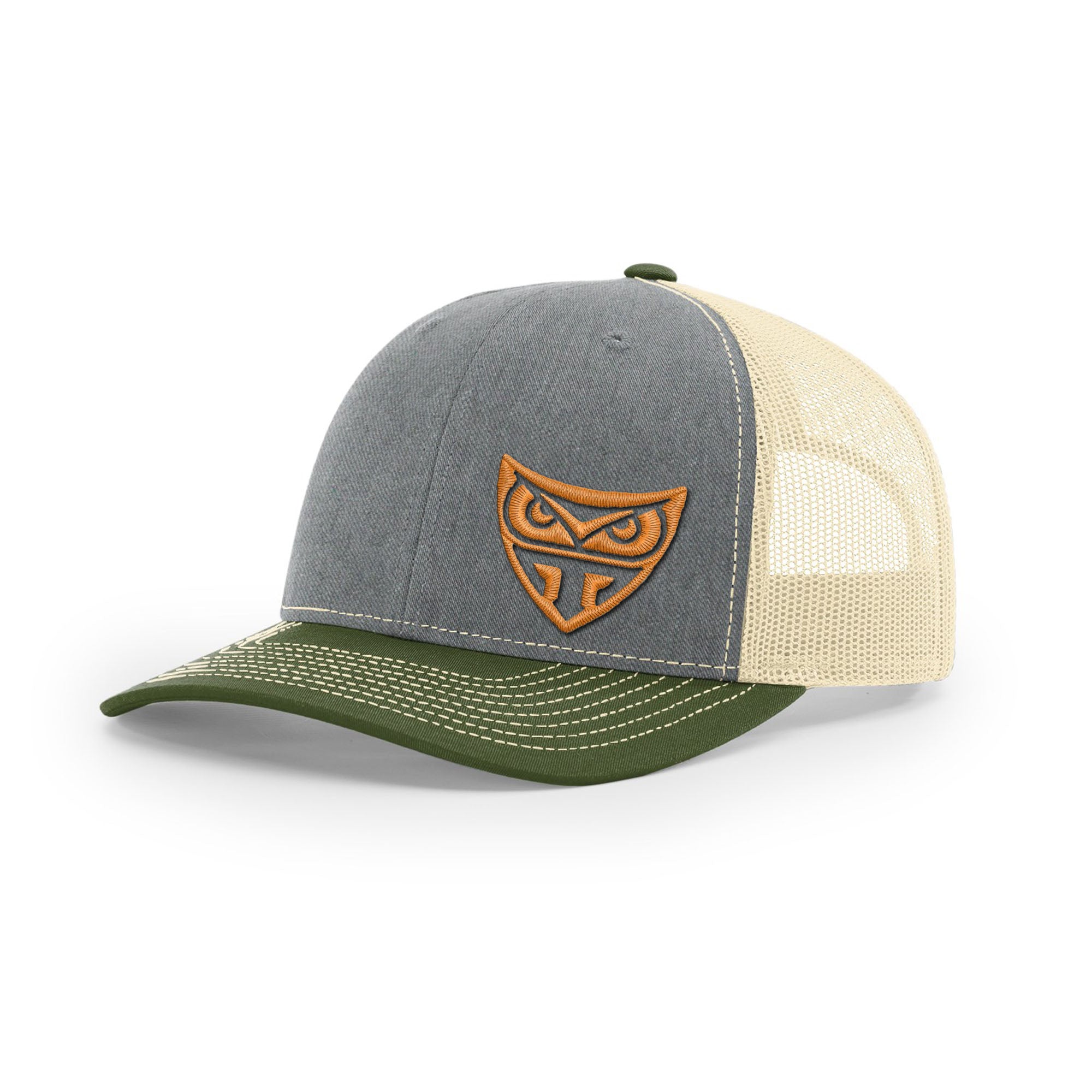 Tyrell Corporation Icon Trucker Hat | Basement Republic™