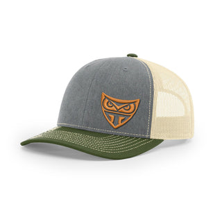 Tyrell Corporation Icon Trucker Hat | Basement Republic™