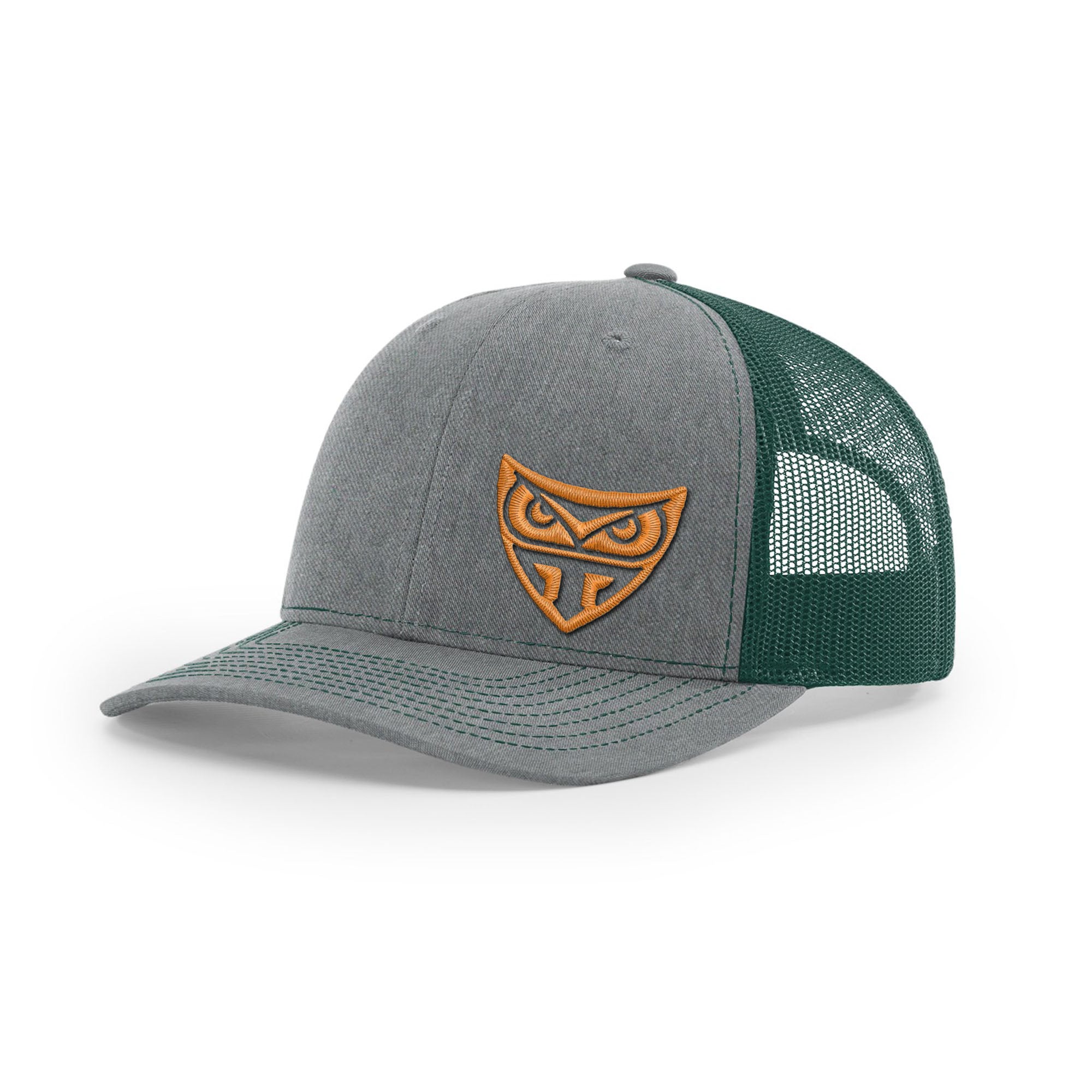 Tyrell Corporation Icon Trucker Hat | Basement Republic™