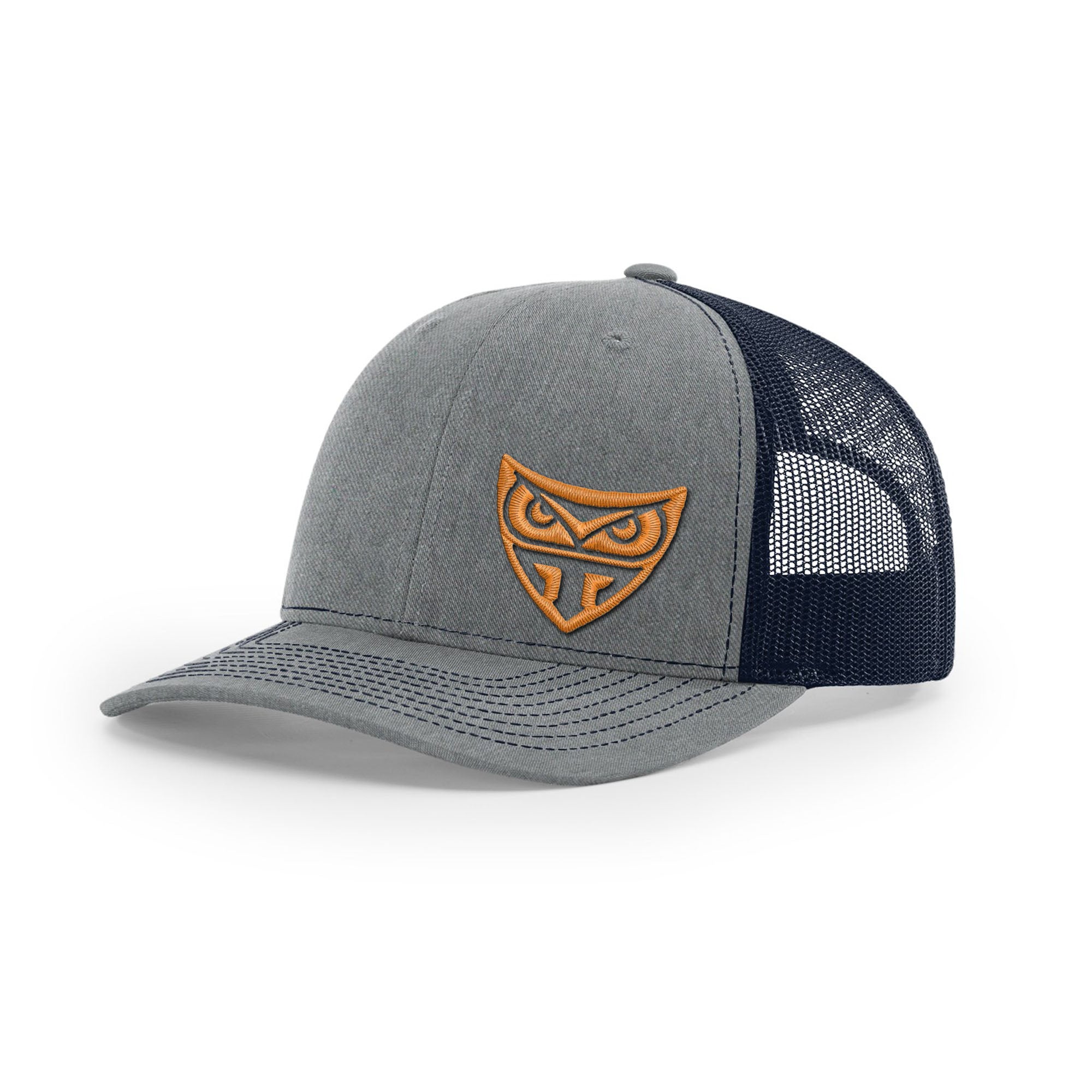 Tyrell Corporation Icon Trucker Hat | Basement Republic™