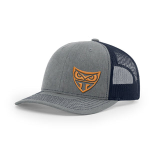 Tyrell Corporation Icon Trucker Hat | Basement Republic™