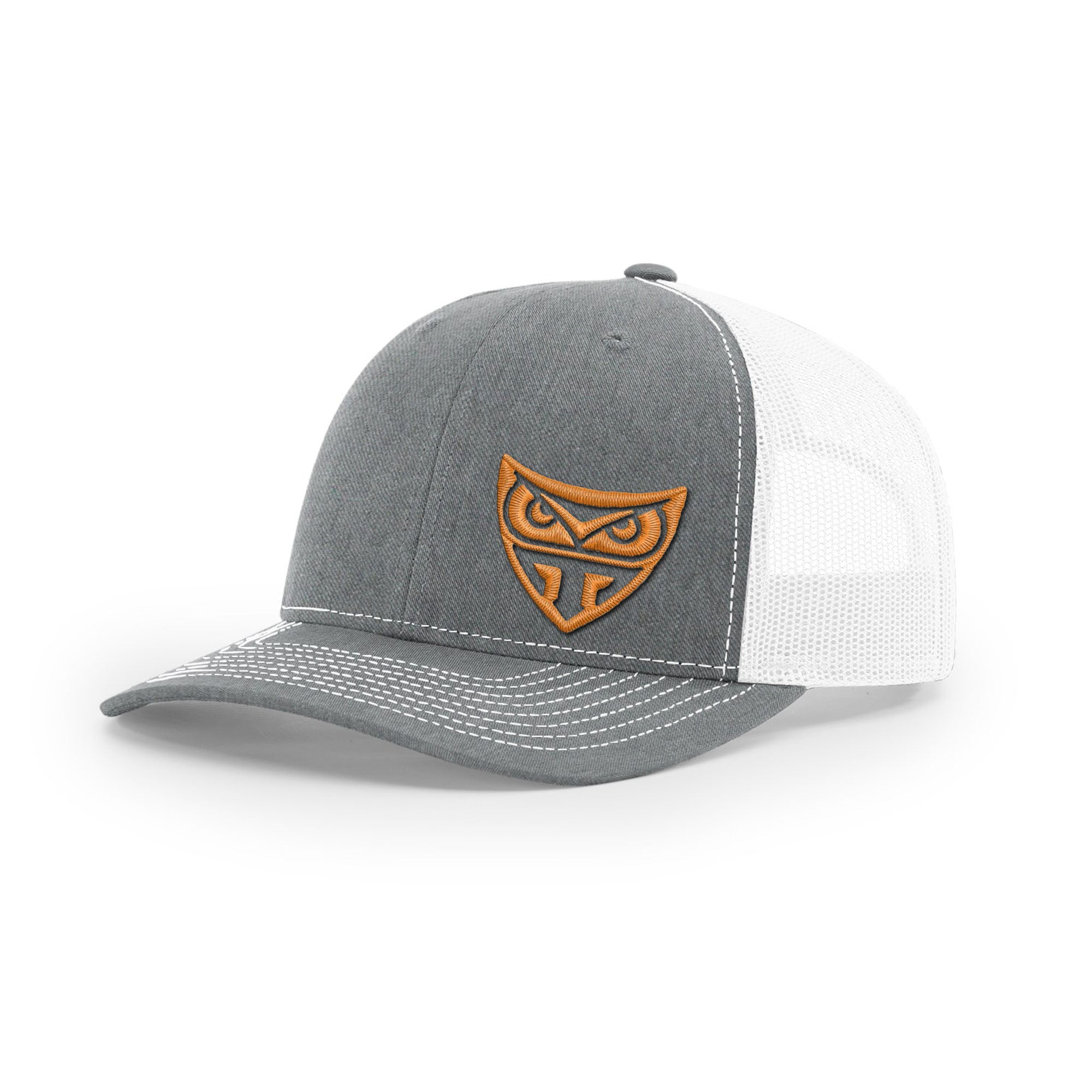 Tyrell Corporation Icon Trucker Hat | Basement Republic™