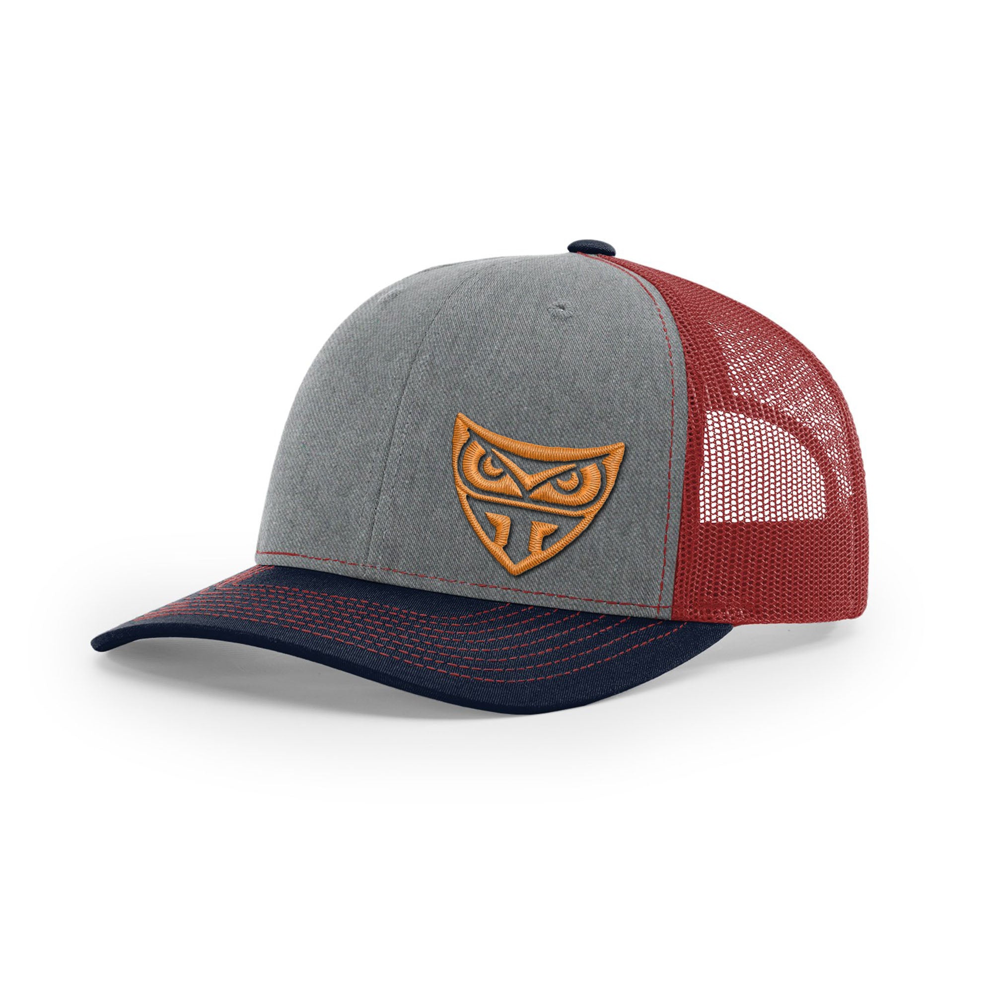 Tyrell Corporation Icon Trucker Hat | Basement Republic™