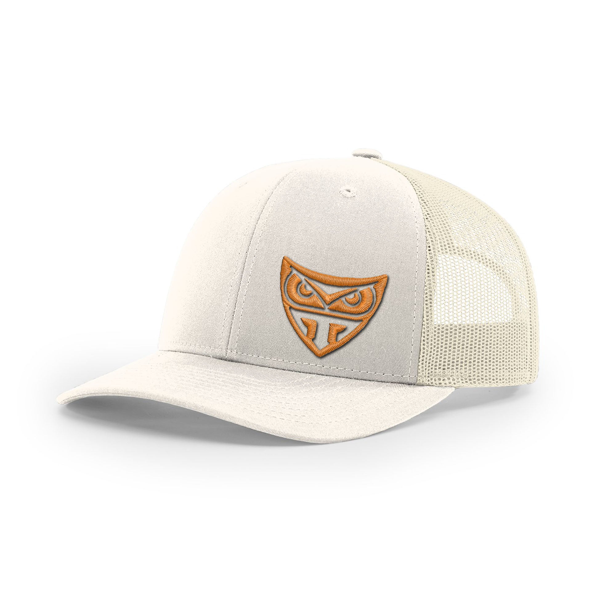Tyrell Corporation Icon Trucker Hat | Basement Republic™