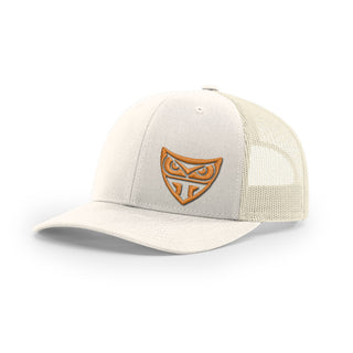 Tyrell Corporation Icon Trucker Hat | Basement Republic™