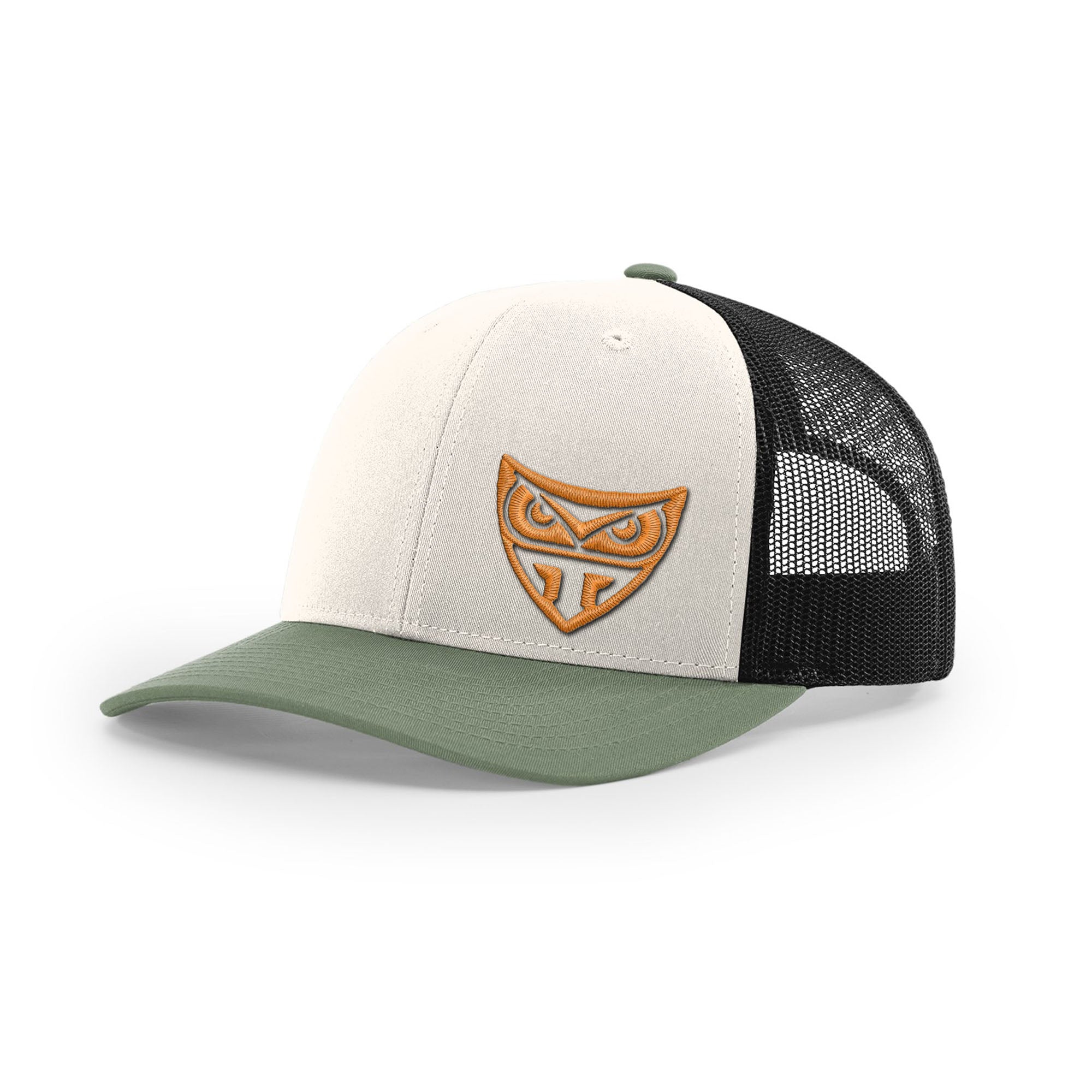 Tyrell Corporation Icon Trucker Hat | Basement Republic™