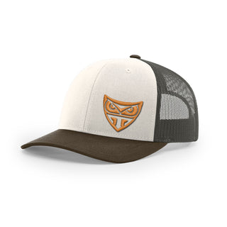 Tyrell Corporation Icon Trucker Hat | Basement Republic™