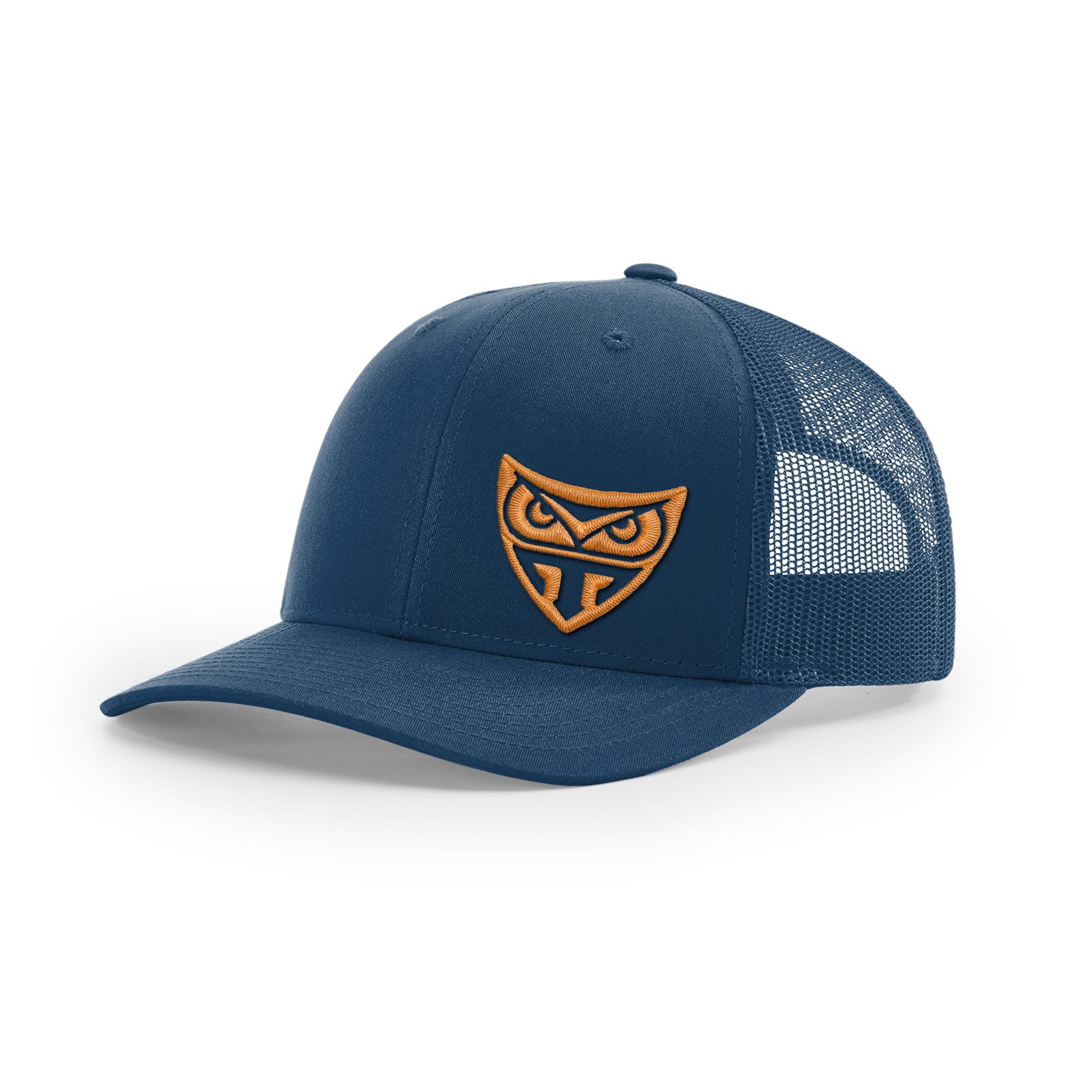 Tyrell Corporation Icon Trucker Hat | Basement Republic™