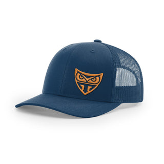 Tyrell Corporation Icon Trucker Hat | Basement Republic™