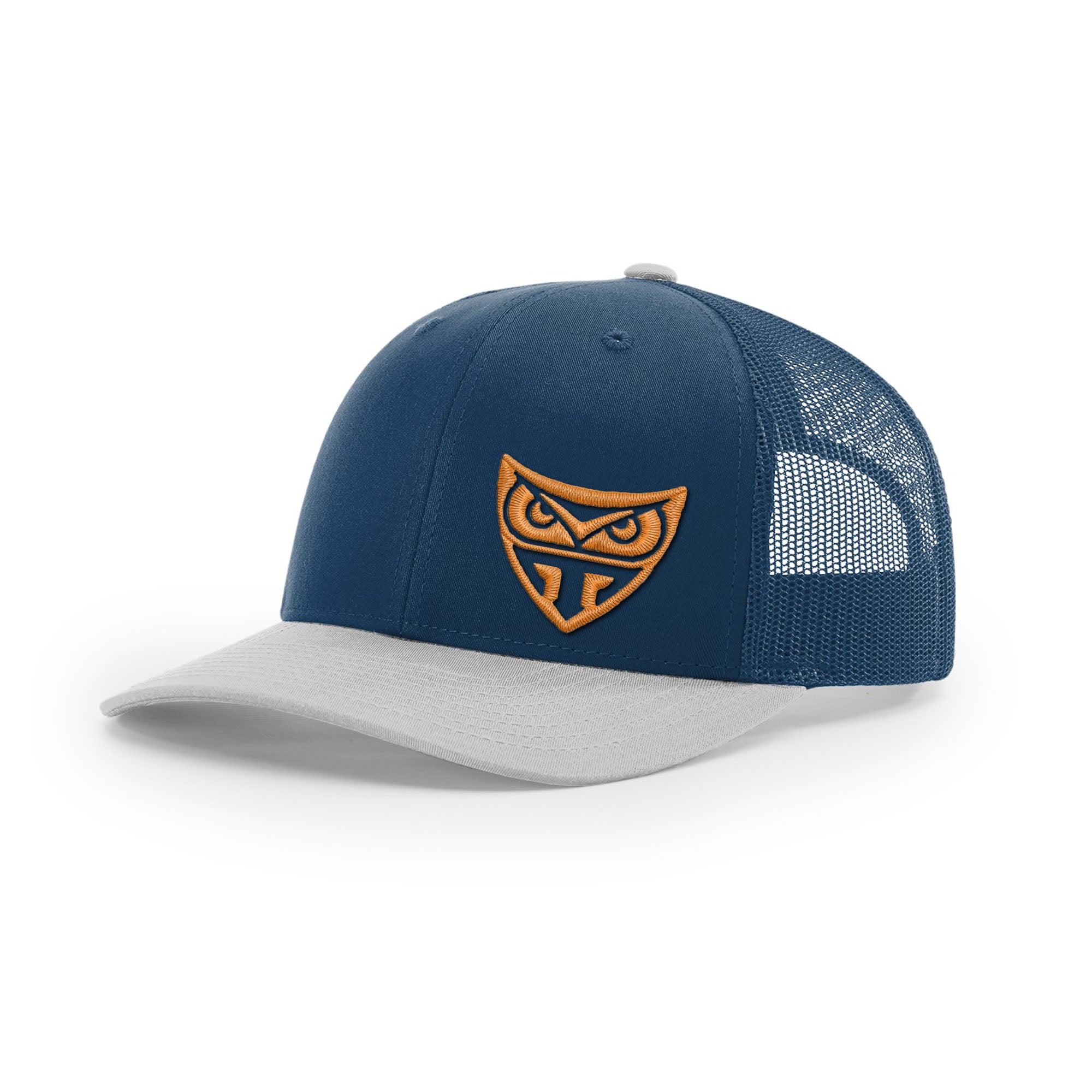 Tyrell Corporation Icon Trucker Hat | Basement Republic™