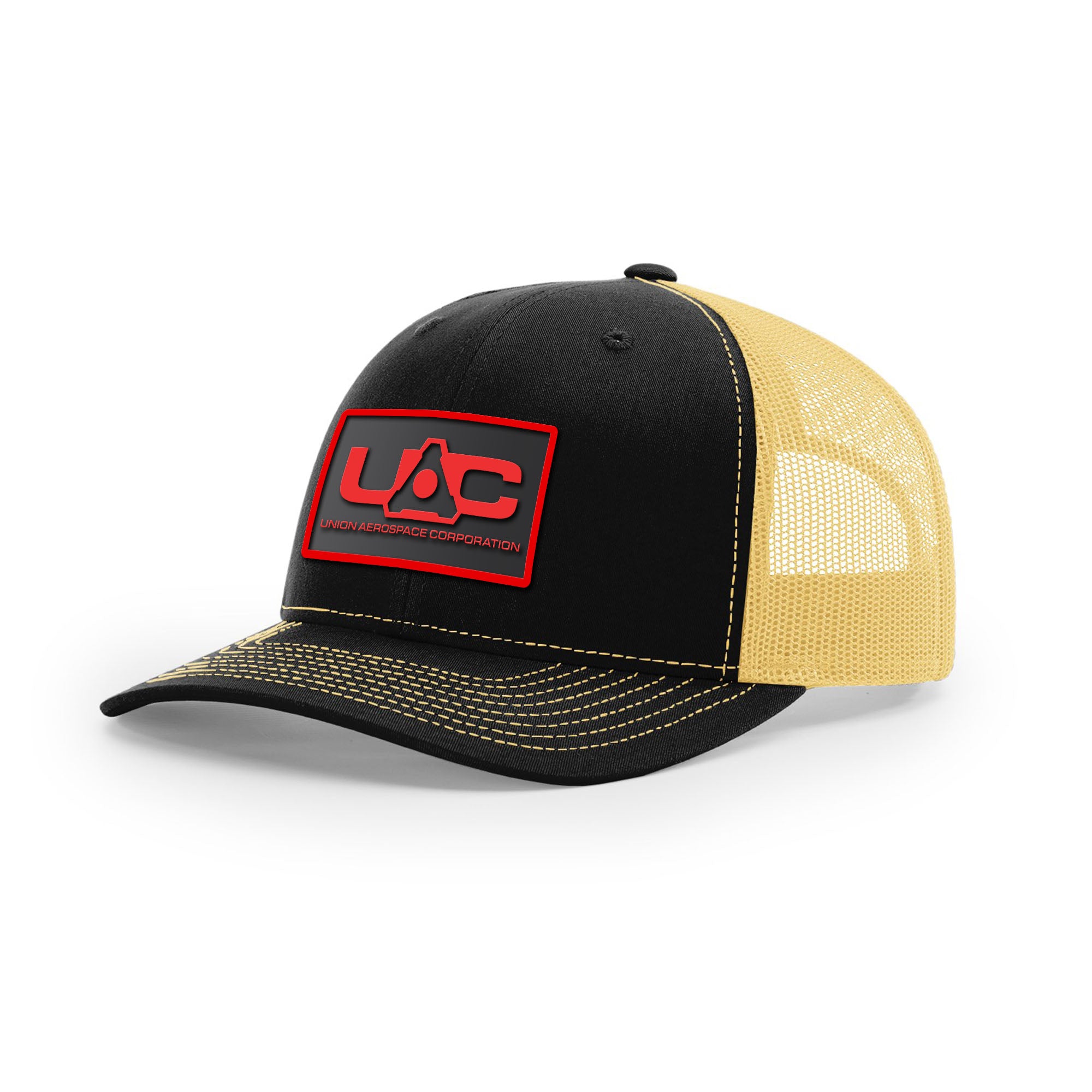 UAC Trucker Hat | Basement Republic™