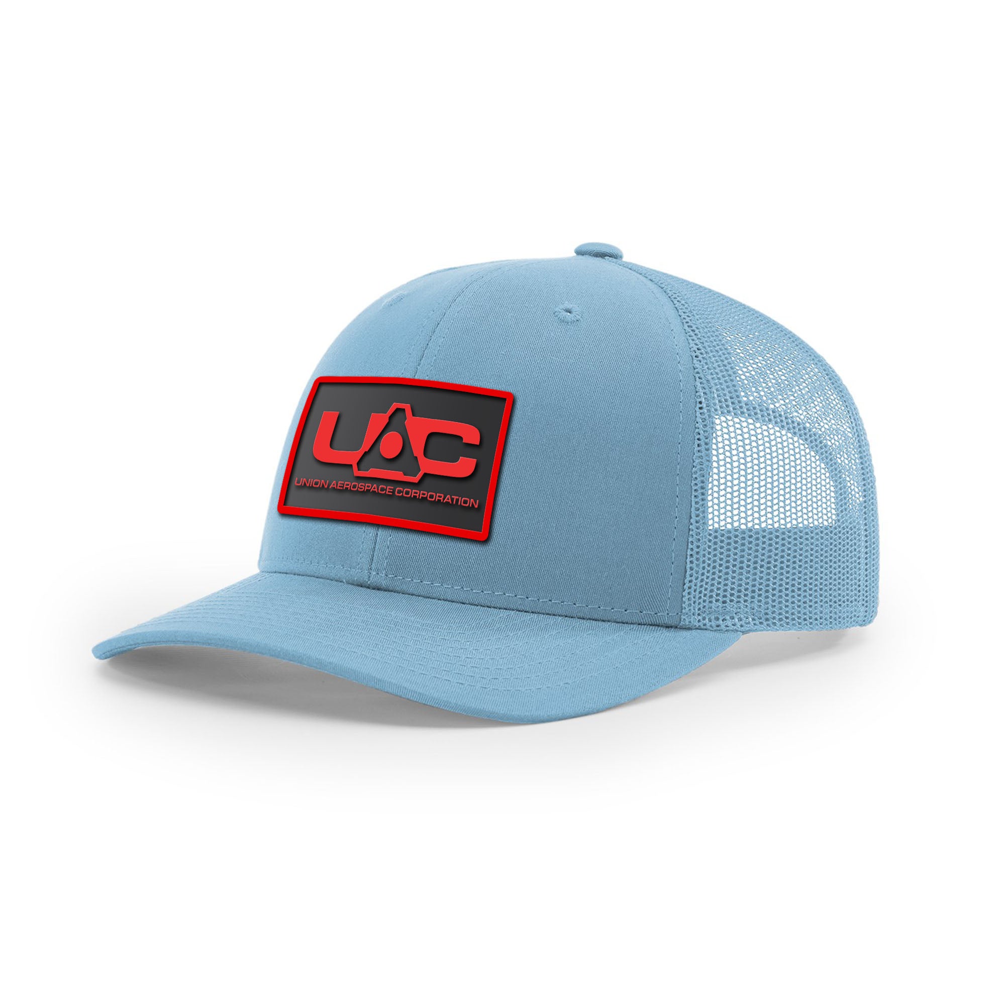 UAC Trucker Hat | Basement Republic™
