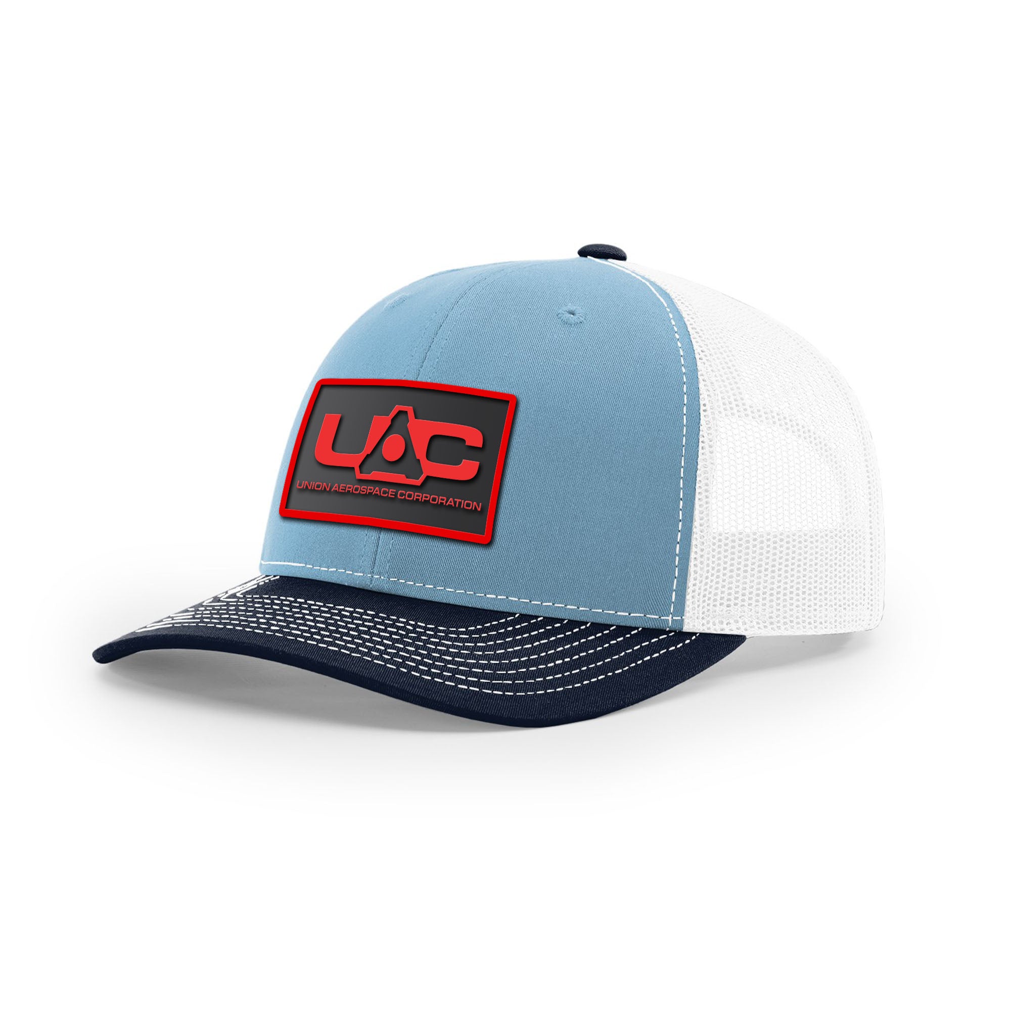 UAC Trucker Hat | Basement Republic™