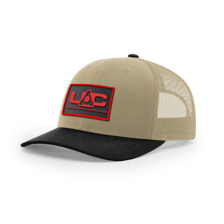 UAC Trucker Hat | Basement Republic™
