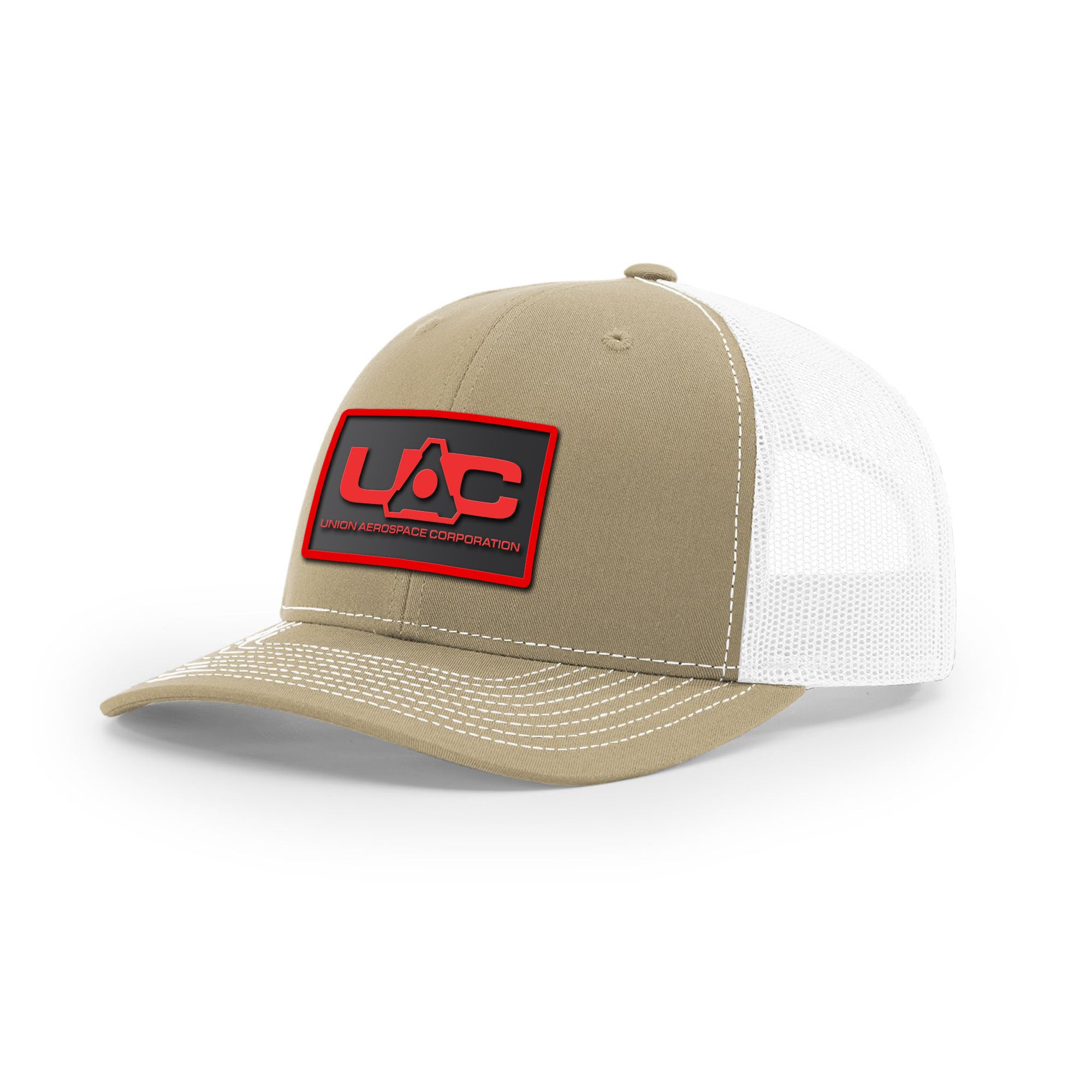 UAC Trucker Hat | Basement Republic™