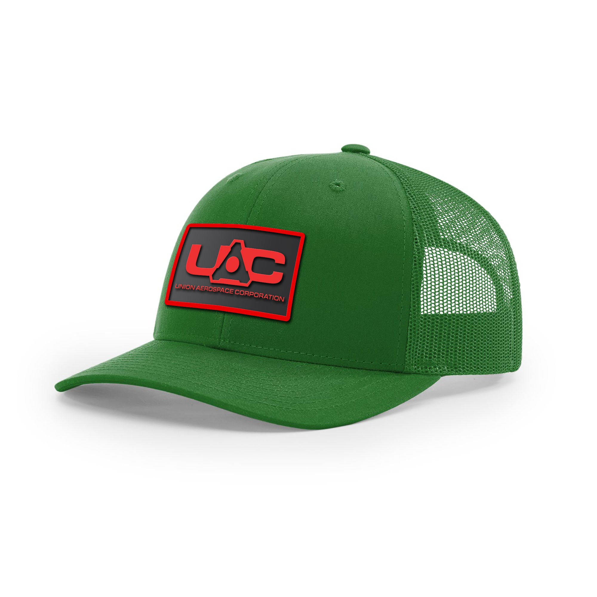 UAC Trucker Hat | Basement Republic™