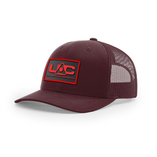 UAC Trucker Hat | Basement Republic™