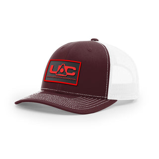 UAC Trucker Hat | Basement Republic™