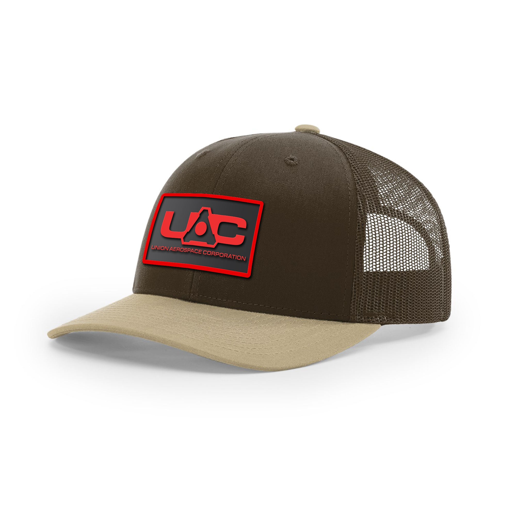 UAC Trucker Hat | Basement Republic™