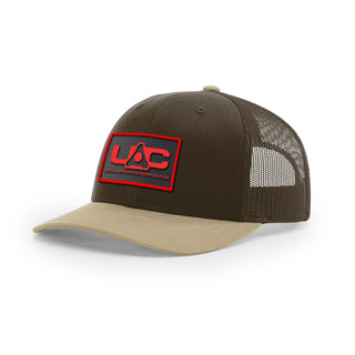 UAC Trucker Hat | Basement Republic™