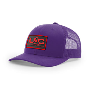 UAC Trucker Hat | Basement Republic™