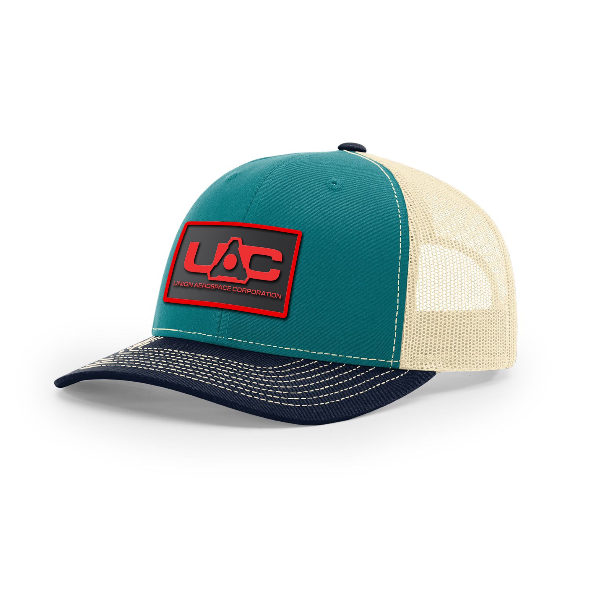 UAC Trucker Hat | Basement Republic™