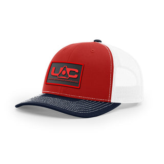 UAC Trucker Hat | Basement Republic™