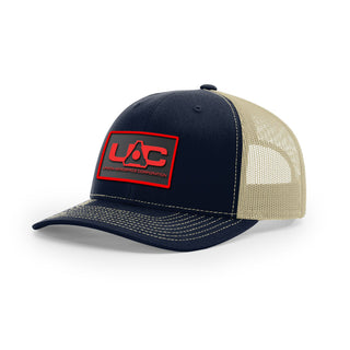 UAC Trucker Hat | Basement Republic™