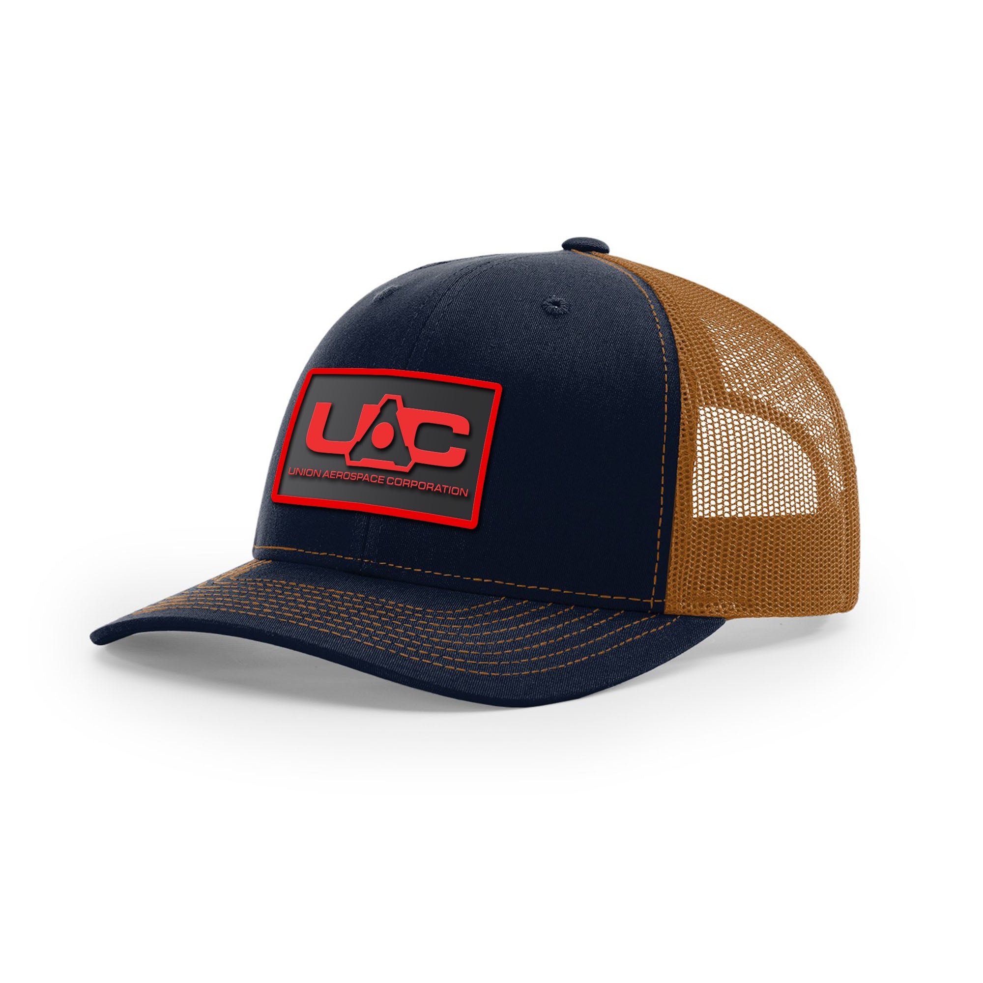 UAC Trucker Hat | Basement Republic™