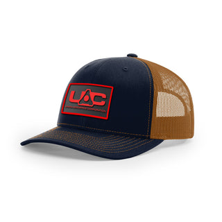 UAC Trucker Hat | Basement Republic™