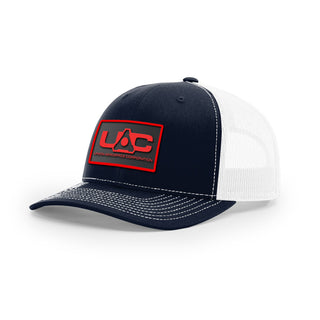 UAC Trucker Hat | Basement Republic™