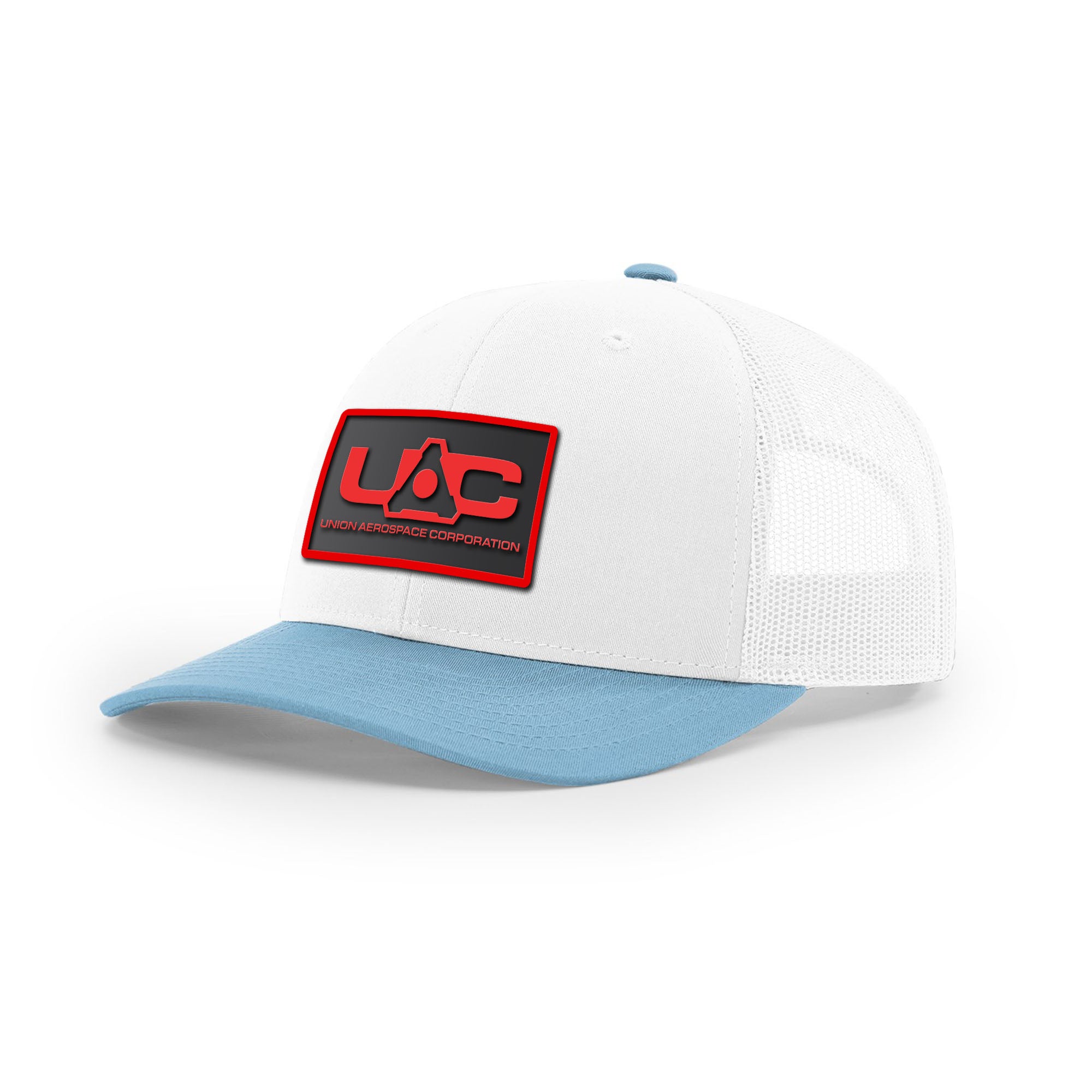 UAC Trucker Hat | Basement Republic™