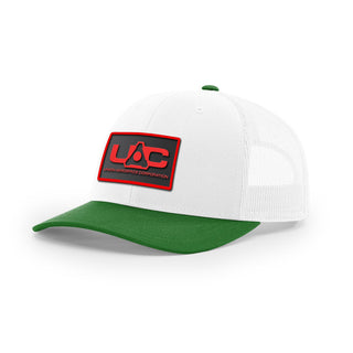 UAC Trucker Hat | Basement Republic™