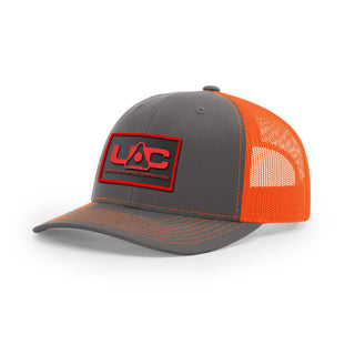 UAC Trucker Hat | Basement Republic™