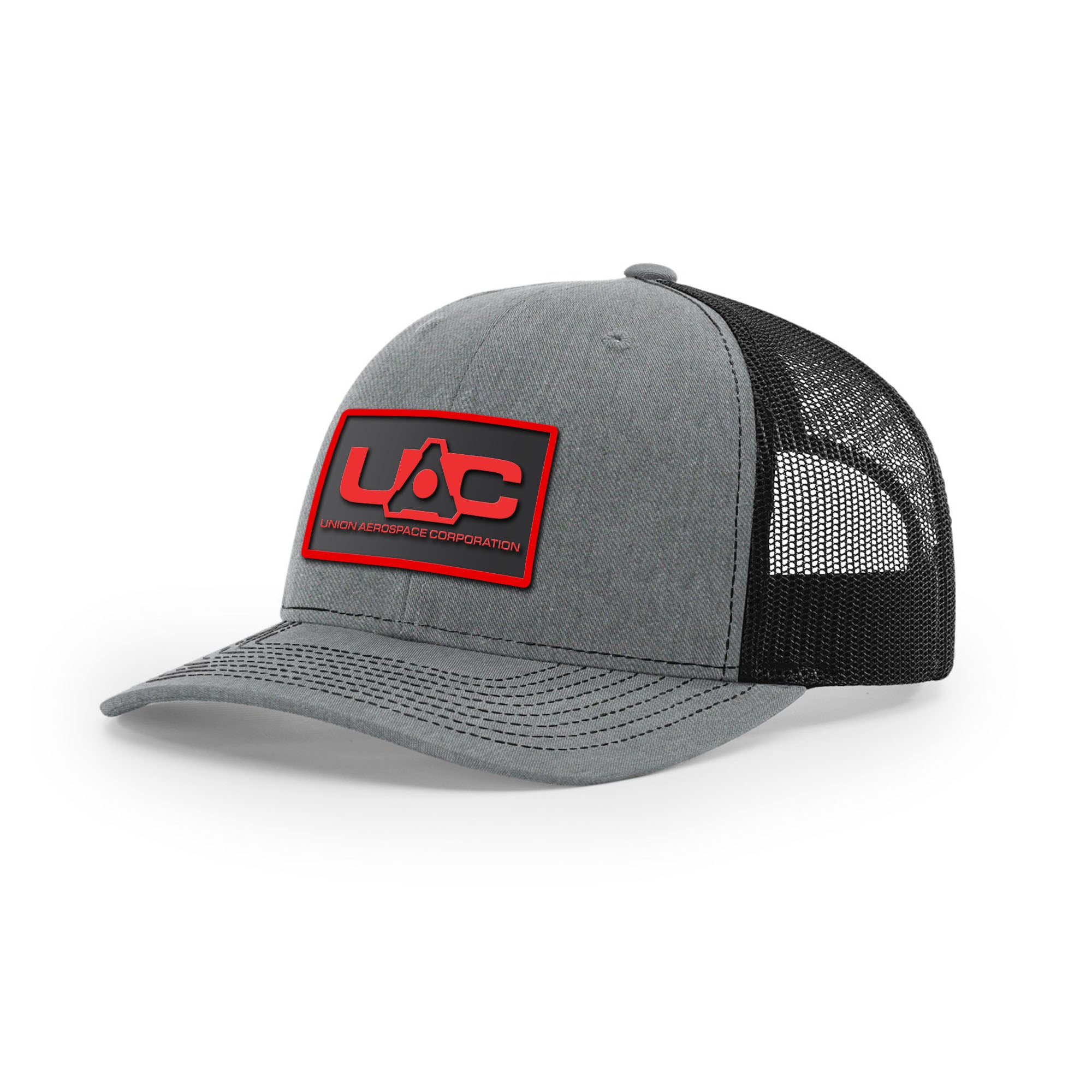 UAC Trucker Hat | Basement Republic™