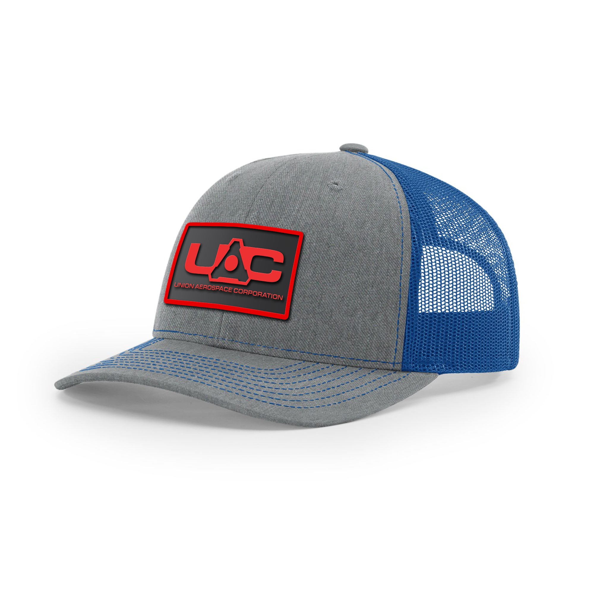 UAC Trucker Hat | Basement Republic™