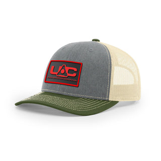 UAC Trucker Hat | Basement Republic™