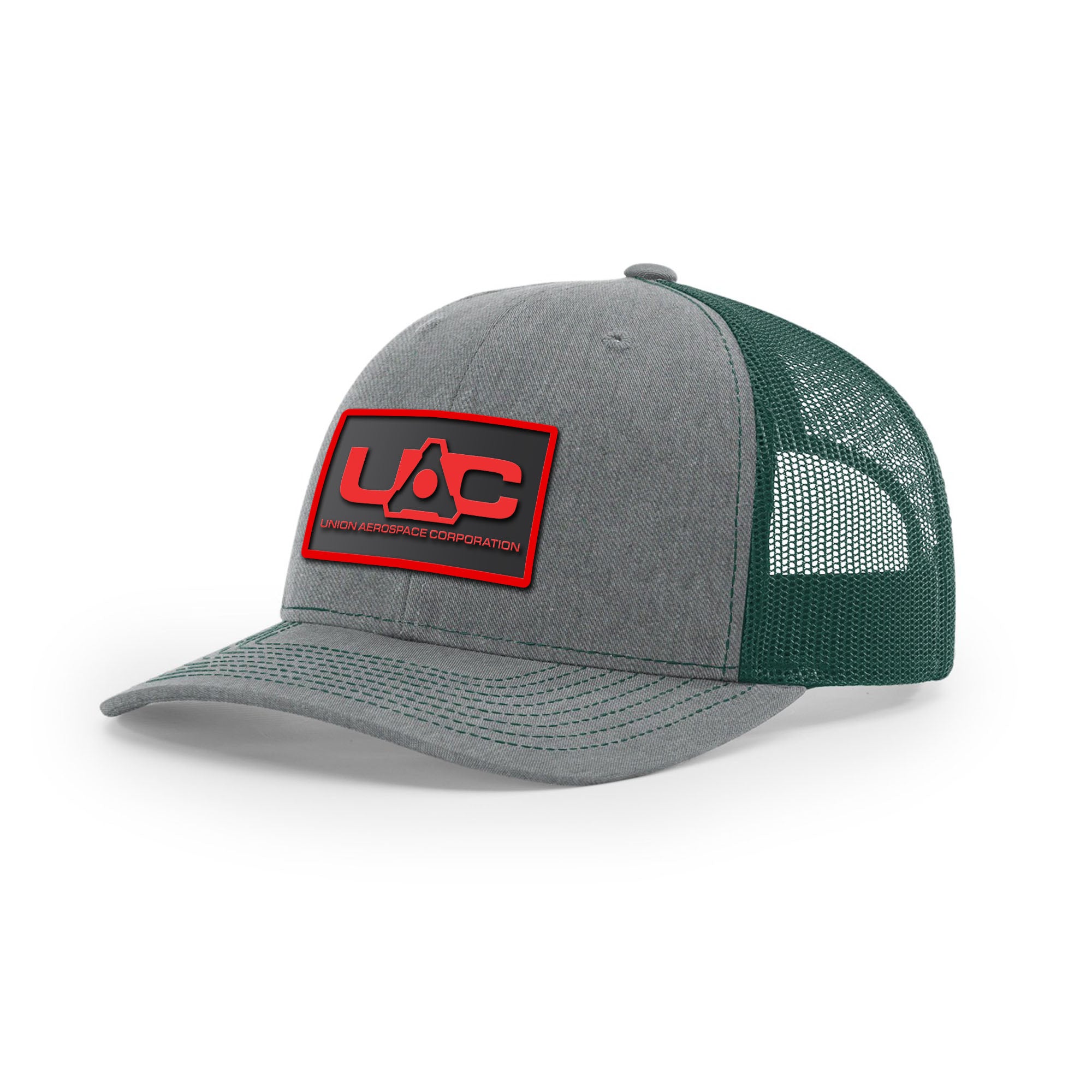 UAC Trucker Hat | Basement Republic™