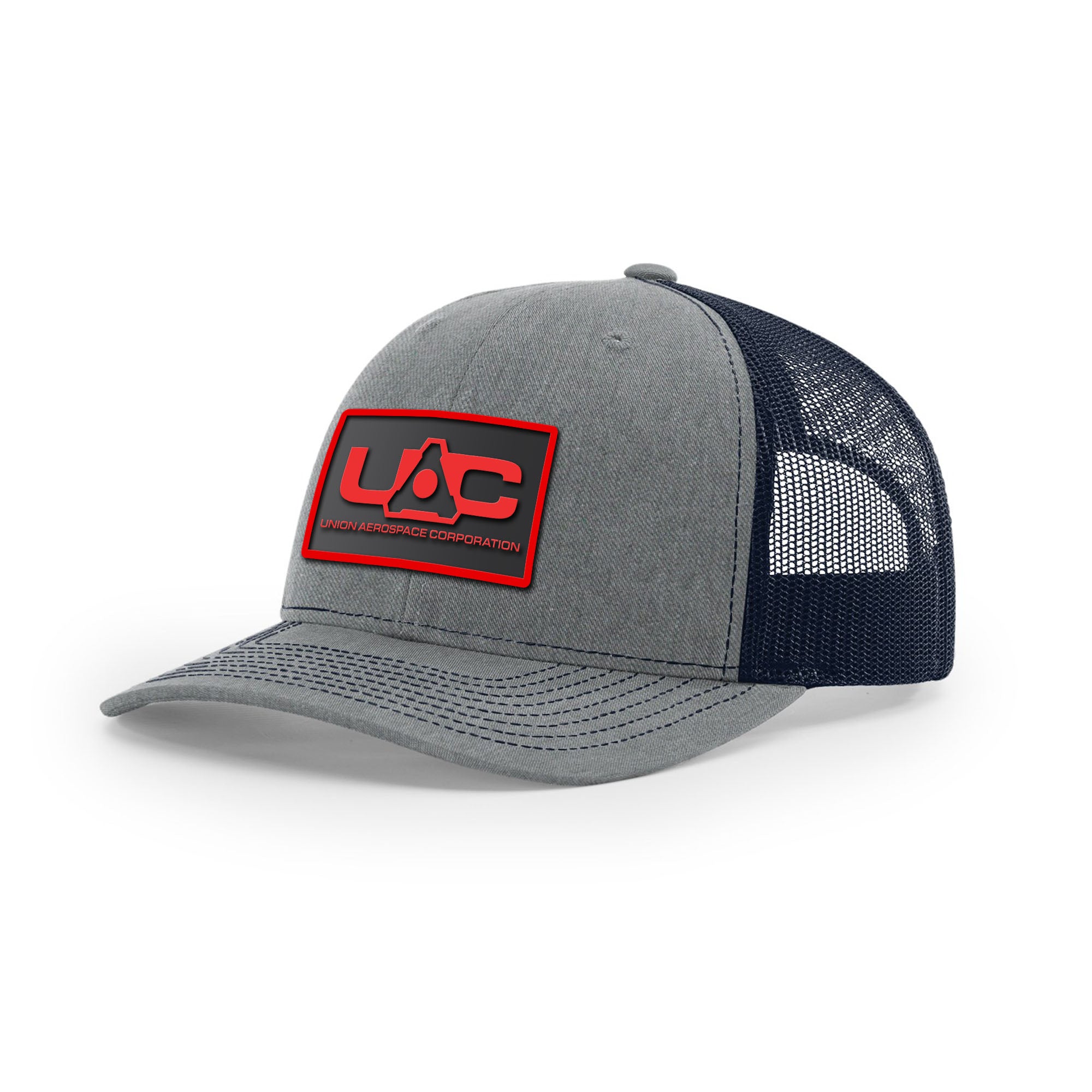 UAC Trucker Hat | Basement Republic™