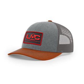 UAC Trucker Hat | Basement Republic™