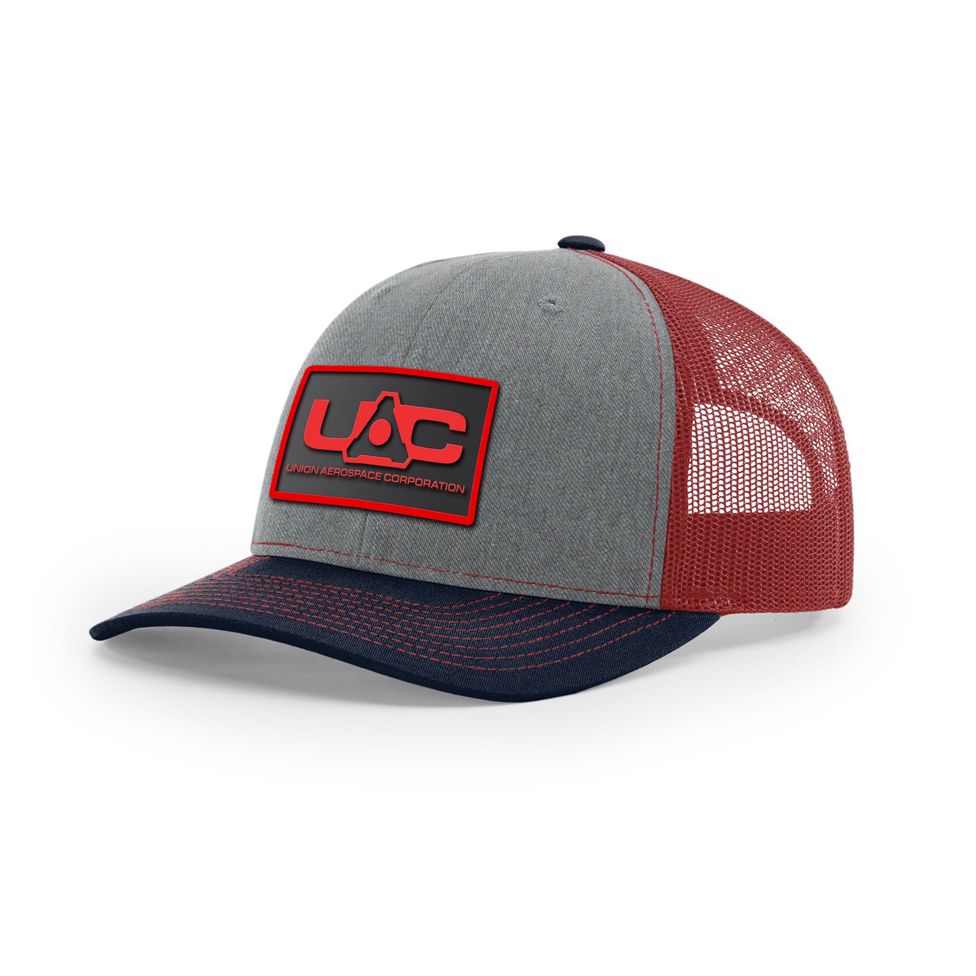 UAC Trucker Hat | Basement Republic™