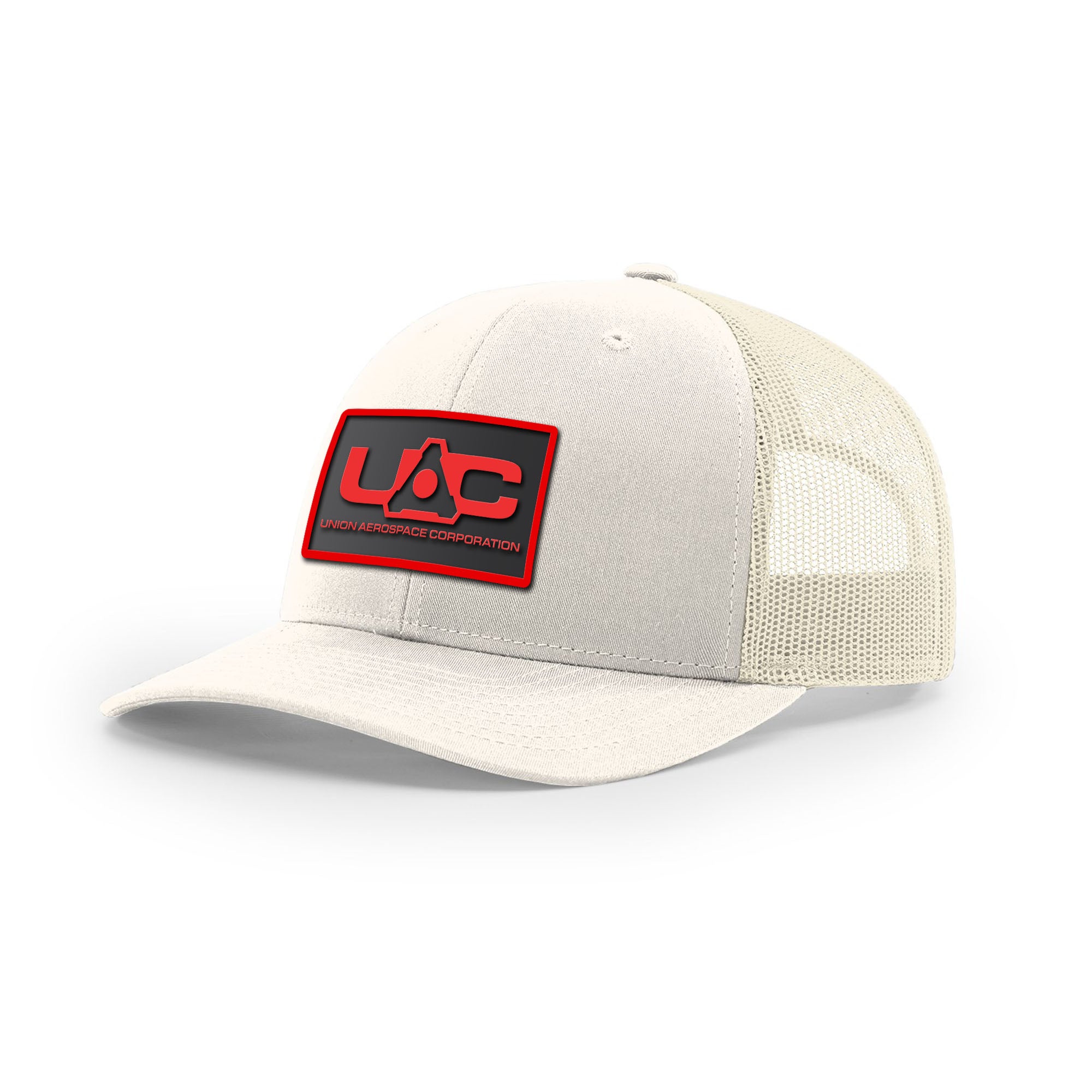 UAC Trucker Hat | Basement Republic™