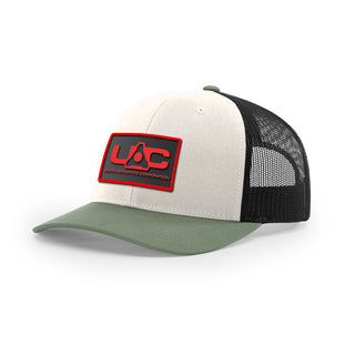 UAC Trucker Hat | Basement Republic™