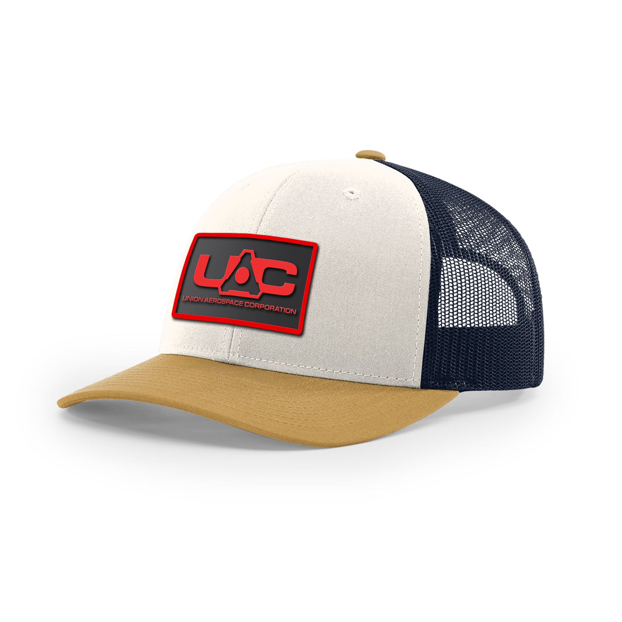 UAC Trucker Hat | Basement Republic™