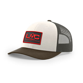 UAC Trucker Hat | Basement Republic™