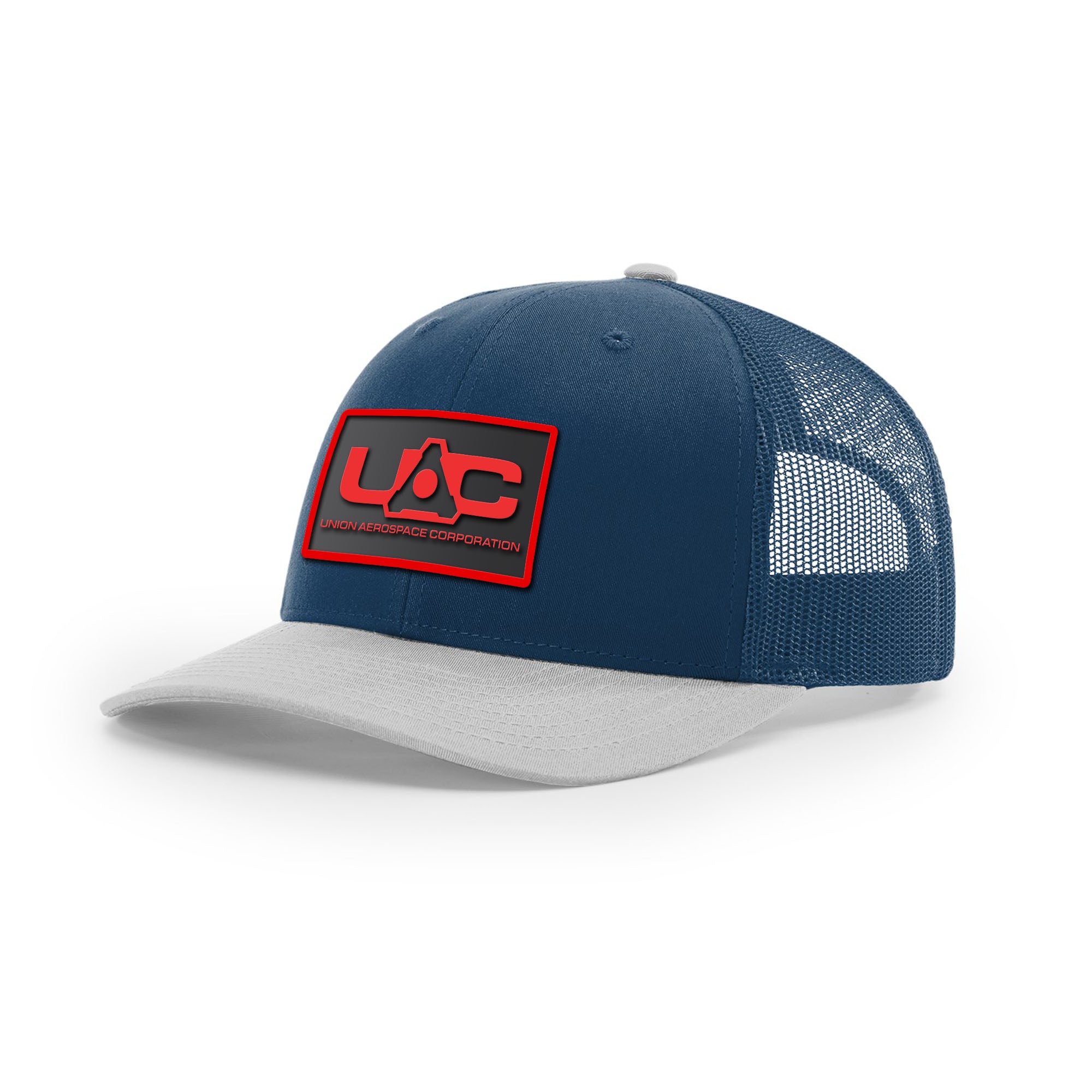 UAC Trucker Hat | Basement Republic™