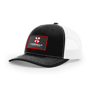 Umbrella Corporation Trucker Hat | Basement Republic™